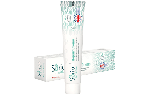 Sorion Repair Creme Sensitive