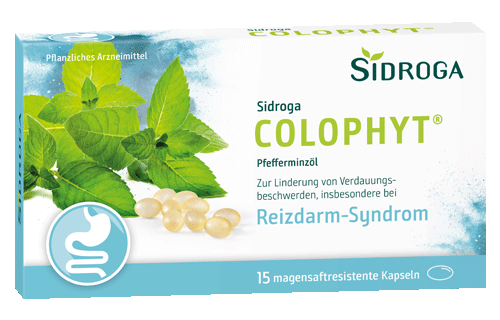 Sidroga ColoPhyt