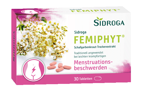 Sidroga FemiPhyt