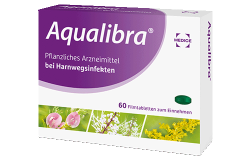 Aqualibra