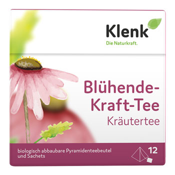 Klenk Blühende Kraft