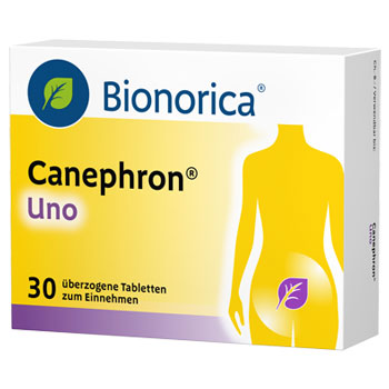 Canephron Uno
