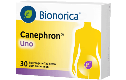 Canephron Uno