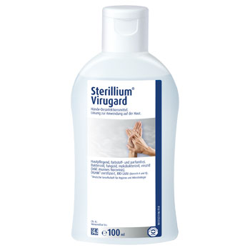 Sterillium Virugard