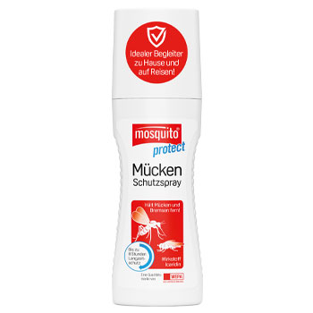 mosquito Mücken-Schutzspray