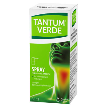 Tantum Verde Spray