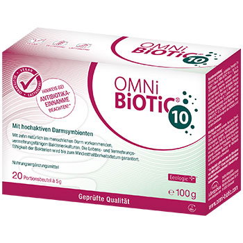OMNi-BiOTiC® 10