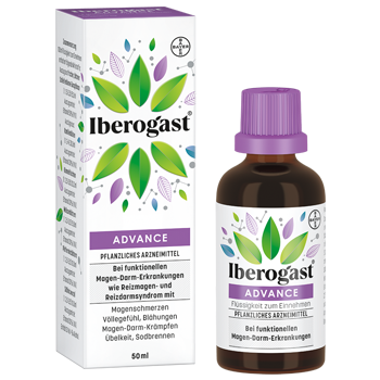 Iberogast ADVANCE