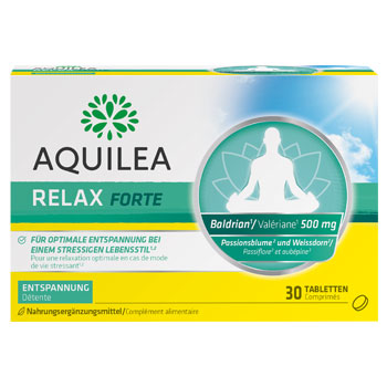 Aquilea Relax Forte