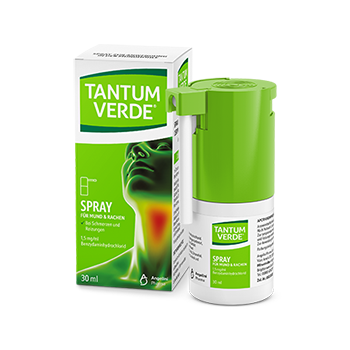 Tantum Verde 1,5 mg/ml Spray
