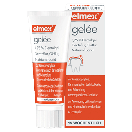 elmex gelèe