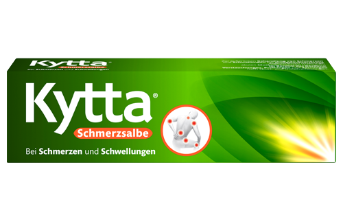 Kytta Schmerzsalbe 50g