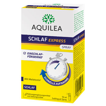 Aquilea Schlaf Express