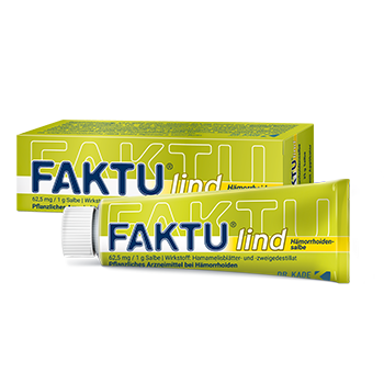 FAKTU lind