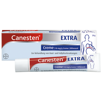 Canesten® EXTRA Creme