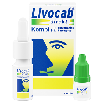 Livocab direkt Kombi