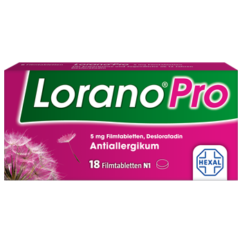 Lorano Pro