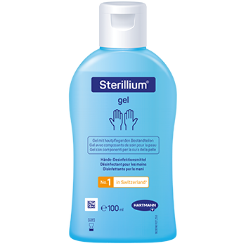 Sterillium gel 100 ml
