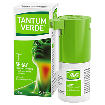 Tantum Verde Spray