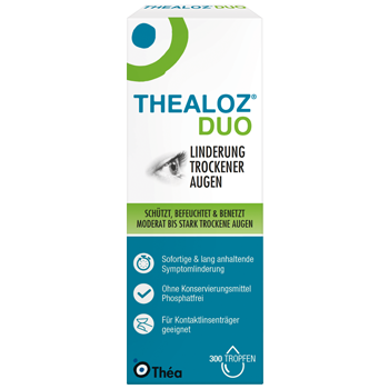 THEALOZ DUO