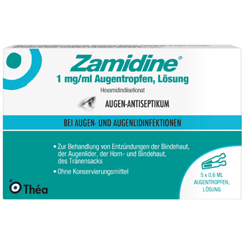 Zamidine