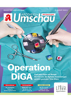 Apotheken Umschau