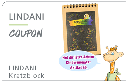 LINDANI Coupon