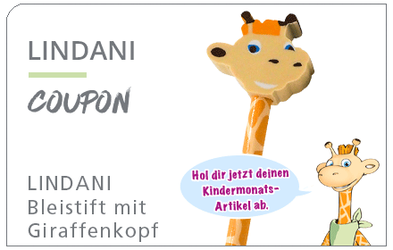 Bild von LINDANI Coupon