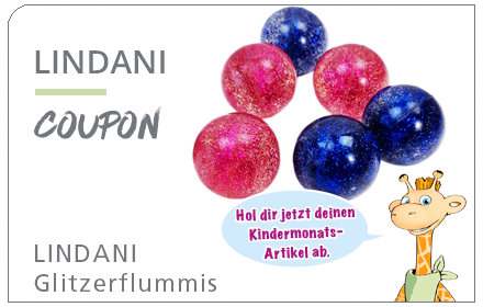 LINDANI Coupon