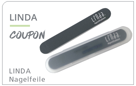 LINDA Coupon
