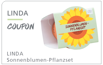  LINDA Coupon
