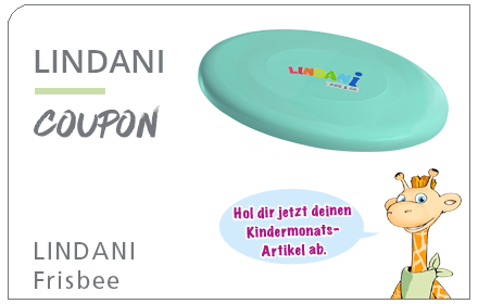 LINDANI Coupon
