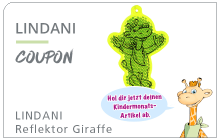 LINDANI Coupon