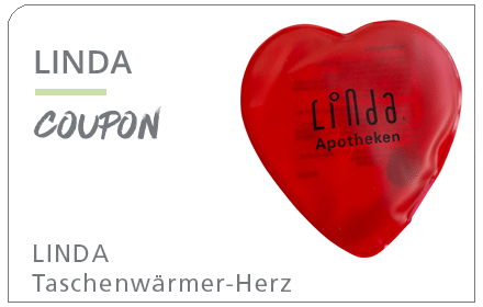 LINDA Coupon
