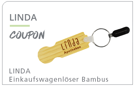 LINDA Coupon August 2026