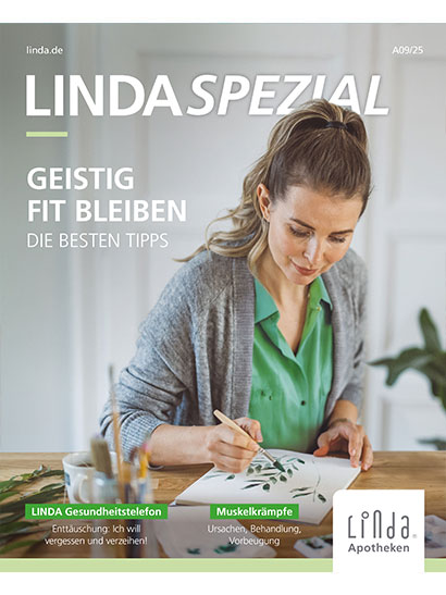 LINDA SPEZIAL