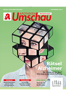  Apotheken Umschau