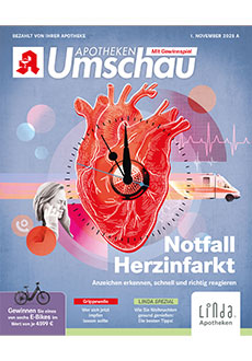 Apotheken Umschau November A