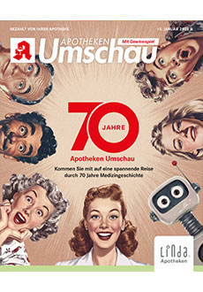 Apotheken Umschau