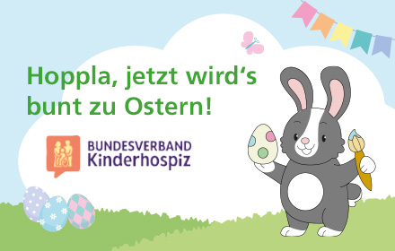 Oster-Malaktion 2026