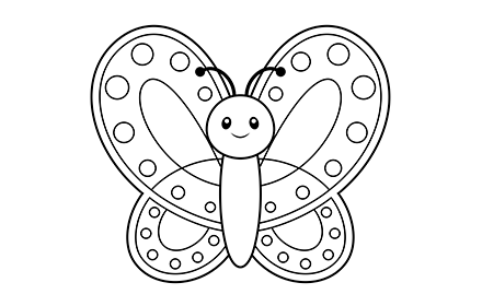 Teaserbild Schmetterlin