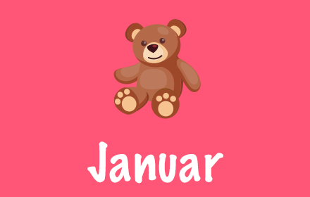 Piktogramm Teddy