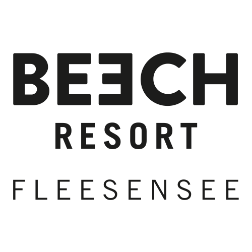 Logo von BEECH Resort Fleesensee