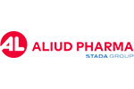 Logo von Aliud Pharma
