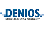 Logo Denios