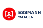 Logo Essmann Waagen