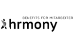 Logo hrmony
