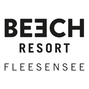 Logo BEECH Resort Fleesensee