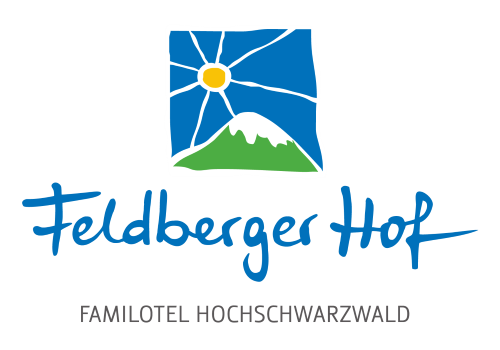 Logo Kinderhotel Feldberger Hof