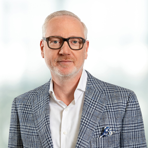 Aufsichtsrat Marcus Freytag
